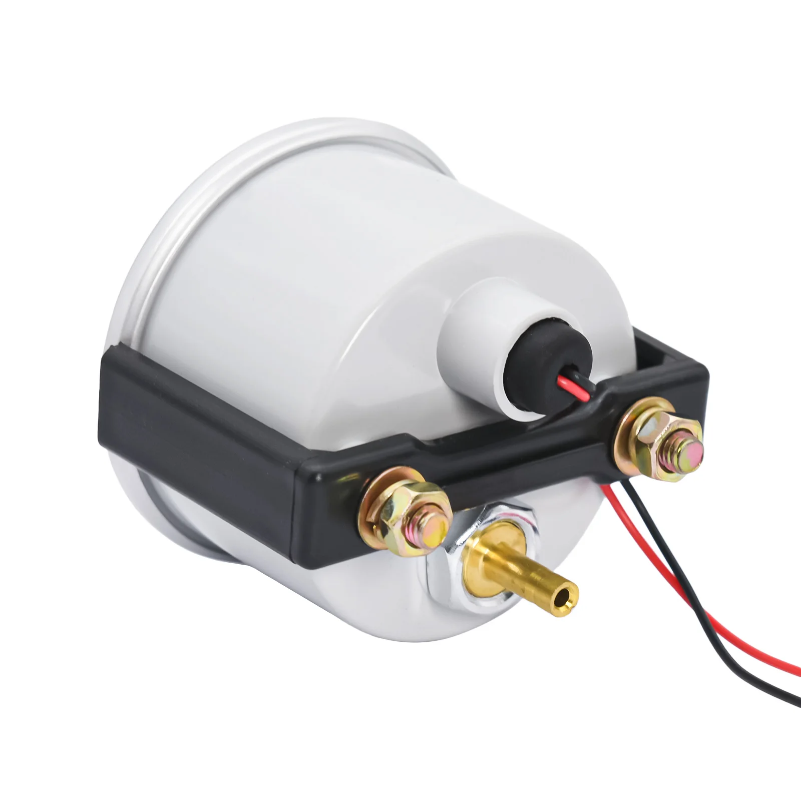 Analog Meter Gauge - 2