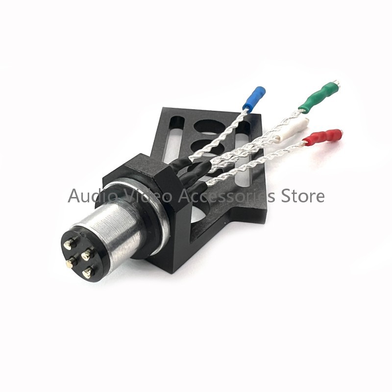 Turntable Cartridge Stylus Hea - Record Player Needle recension och pris