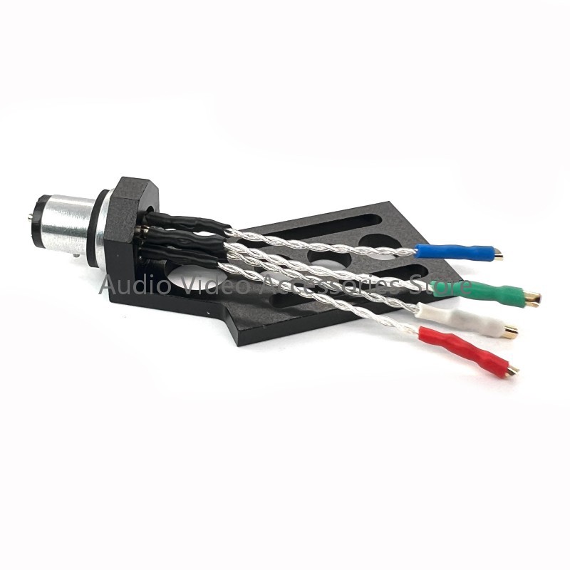 Turntable Cartridge Stylus Hea - Record Player Needle recension och pris