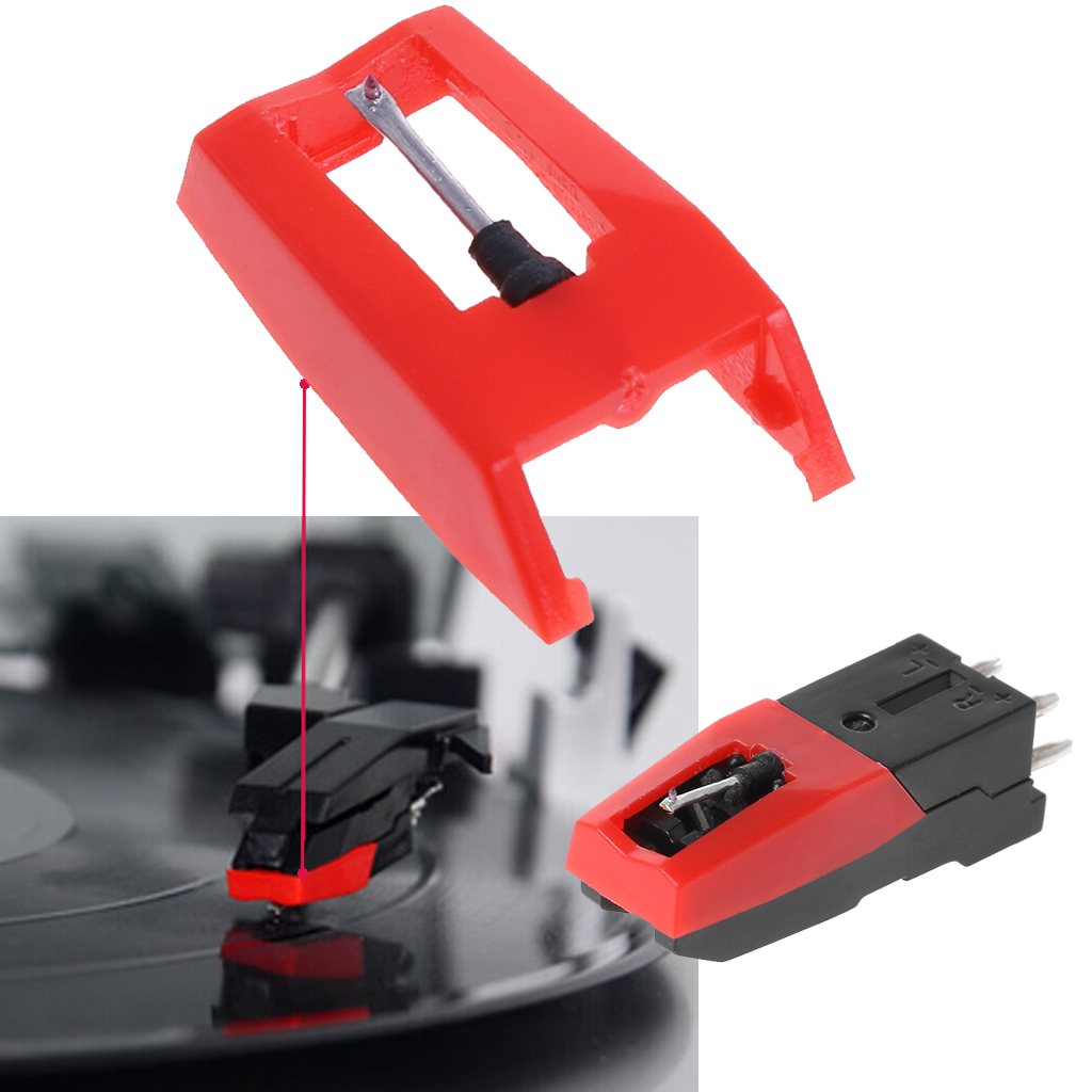 Upgraded Record Player Needle  - Record Player Needle recension och pris