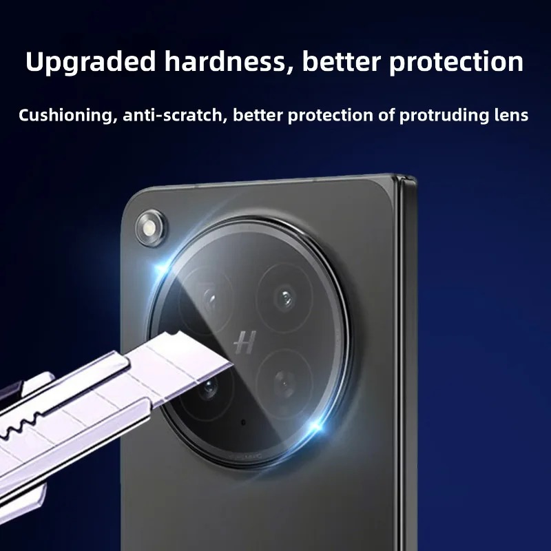 3-Pack Rear Camera Protector F - Instant Film Pack recension och pris