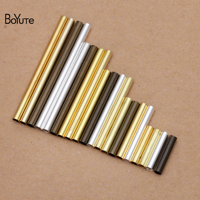 BoYuTe (500 Pieces/Lot) 8-10-1 - Vintage Collectible Item recension och pris