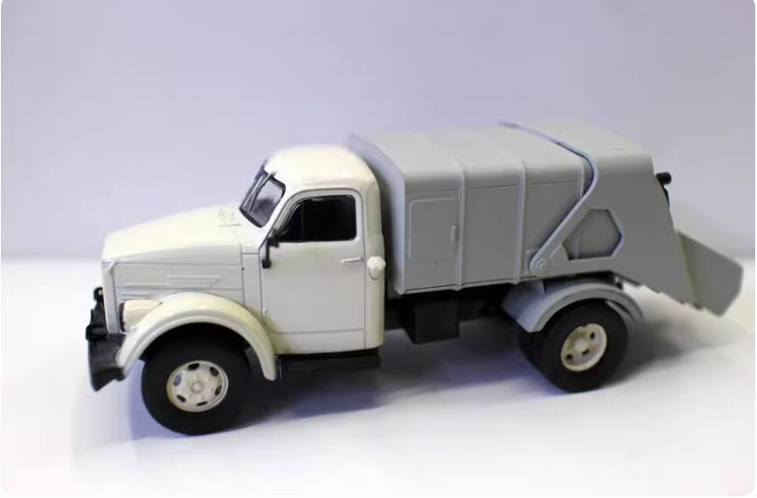 1/43 New Arrival Special Price - Vintage Collectible Trucks recension och pris