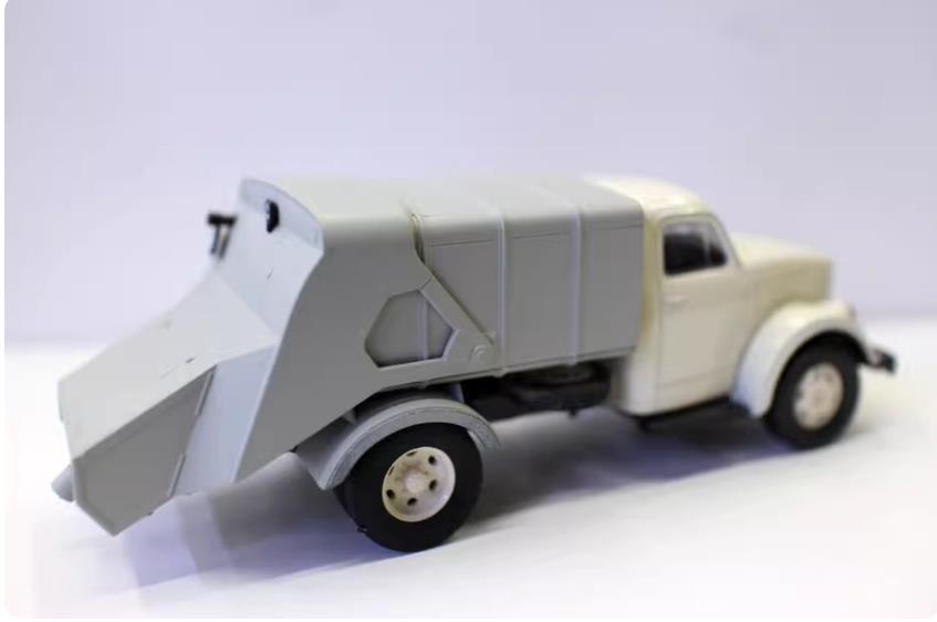 1/43 New Arrival Special Price - Vintage Collectible Trucks recension och pris