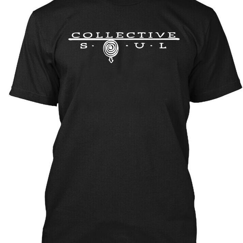 New Collective Soul American C - Vintage Collectible Classics recension och pris
