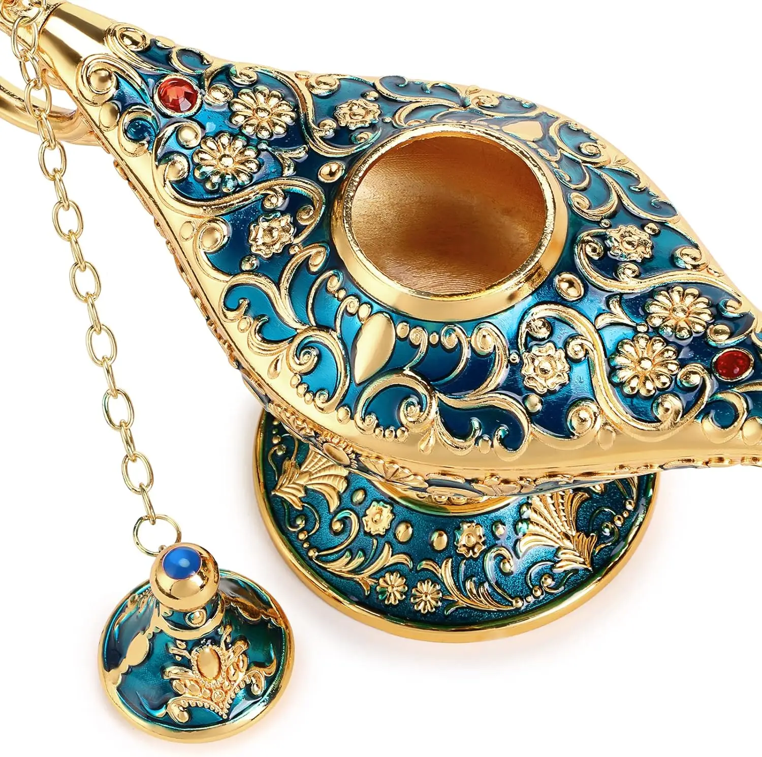 Vintage Magical Legend Aladdin - Vintage Collectibles & More Llc Photos recension och pris