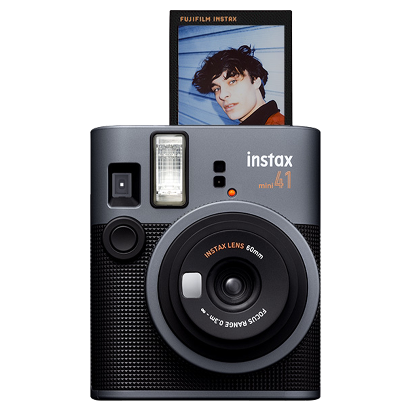 Original Fujifilm Instax Mini  - Instant Film Pack recension och pris