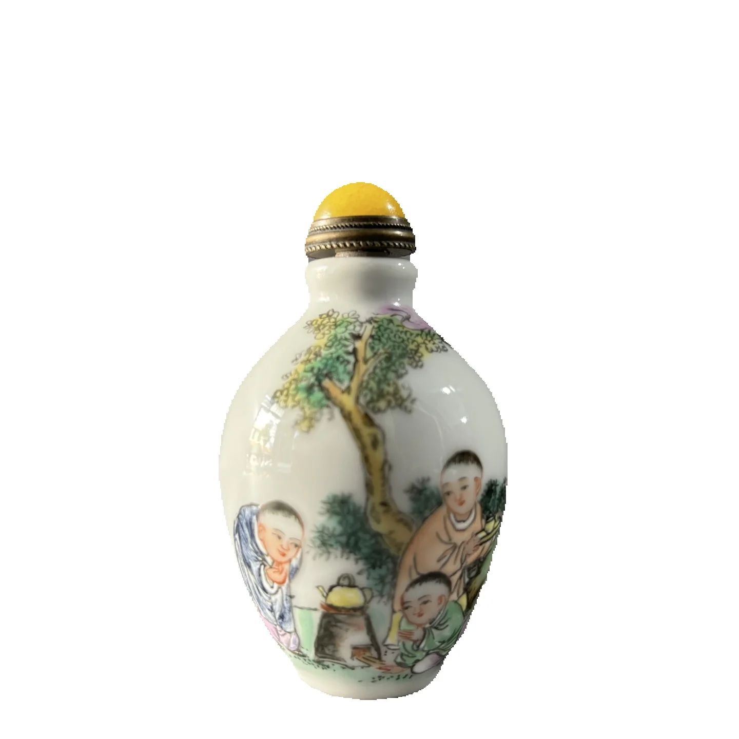 Collection Chinese Vintage Por - Vintage Collectible Bottles recension och pris