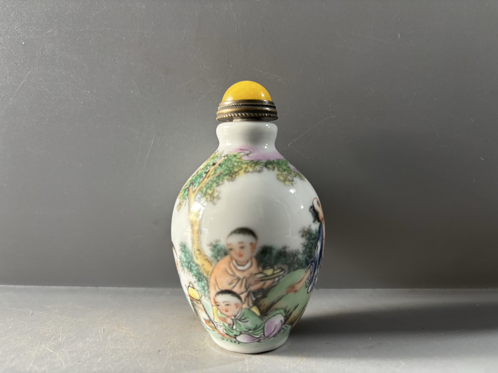 Collection Chinese Vintage Por - Vintage Collectible Bottles recension och pris