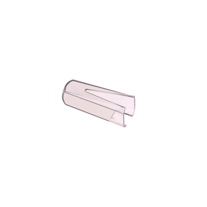 Mini Plastic Protective Shell  - Record Player Needle recension och pris