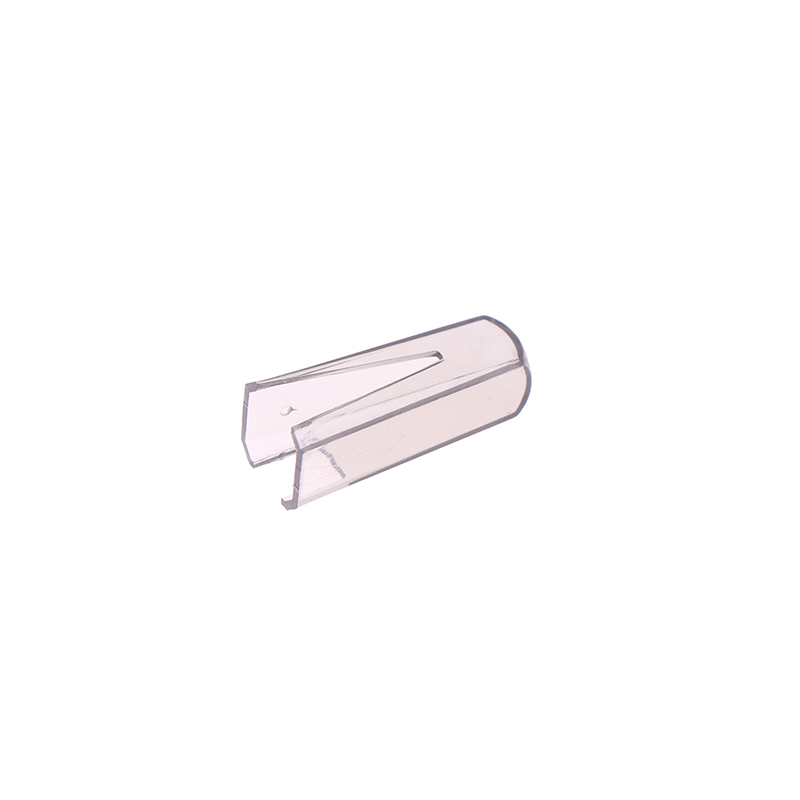 Mini Plastic Protective Shell  - Record Player Needle recension och pris