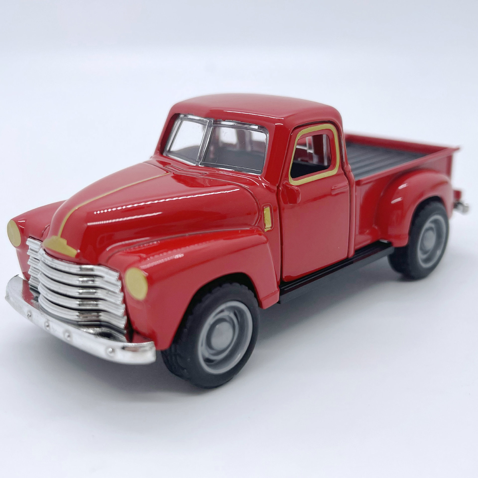 1:43 Classic Vintage Pickup Tr - Vintage Collectible Trucks recension och pris