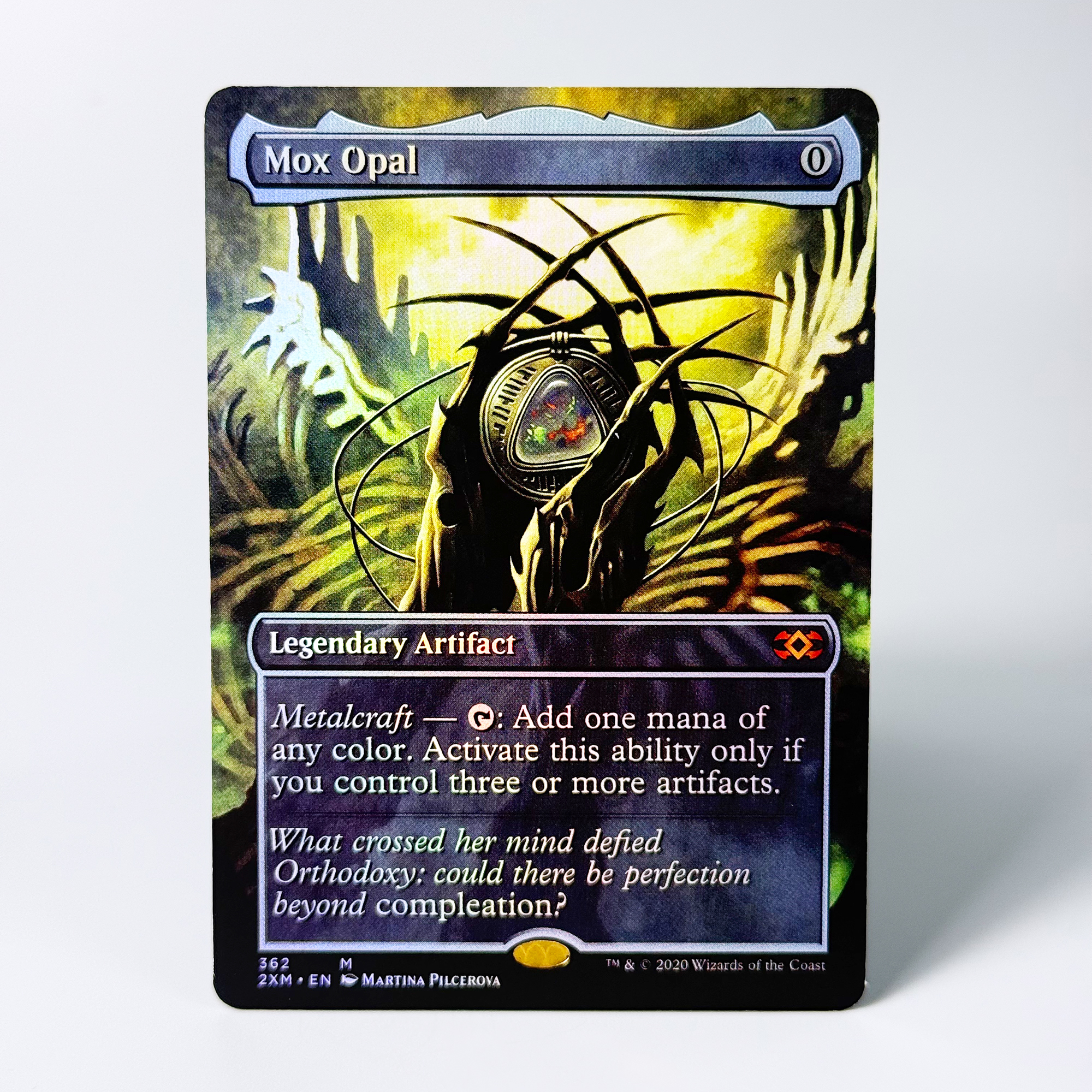 2XM Double Masters Series Set  - Vintage And Collectible recension och pris