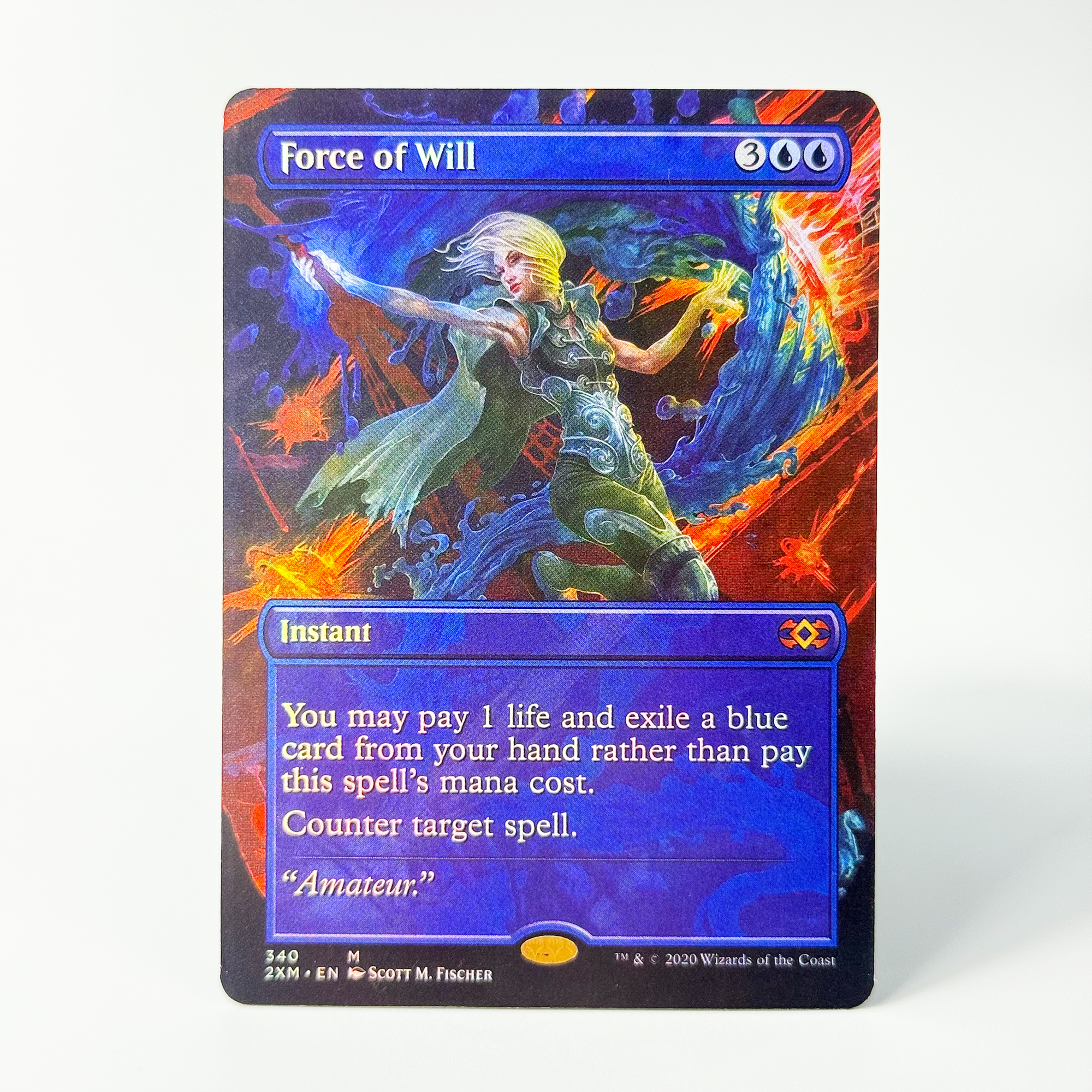 2XM Double Masters Series Set  - Vintage And Collectible recension och pris