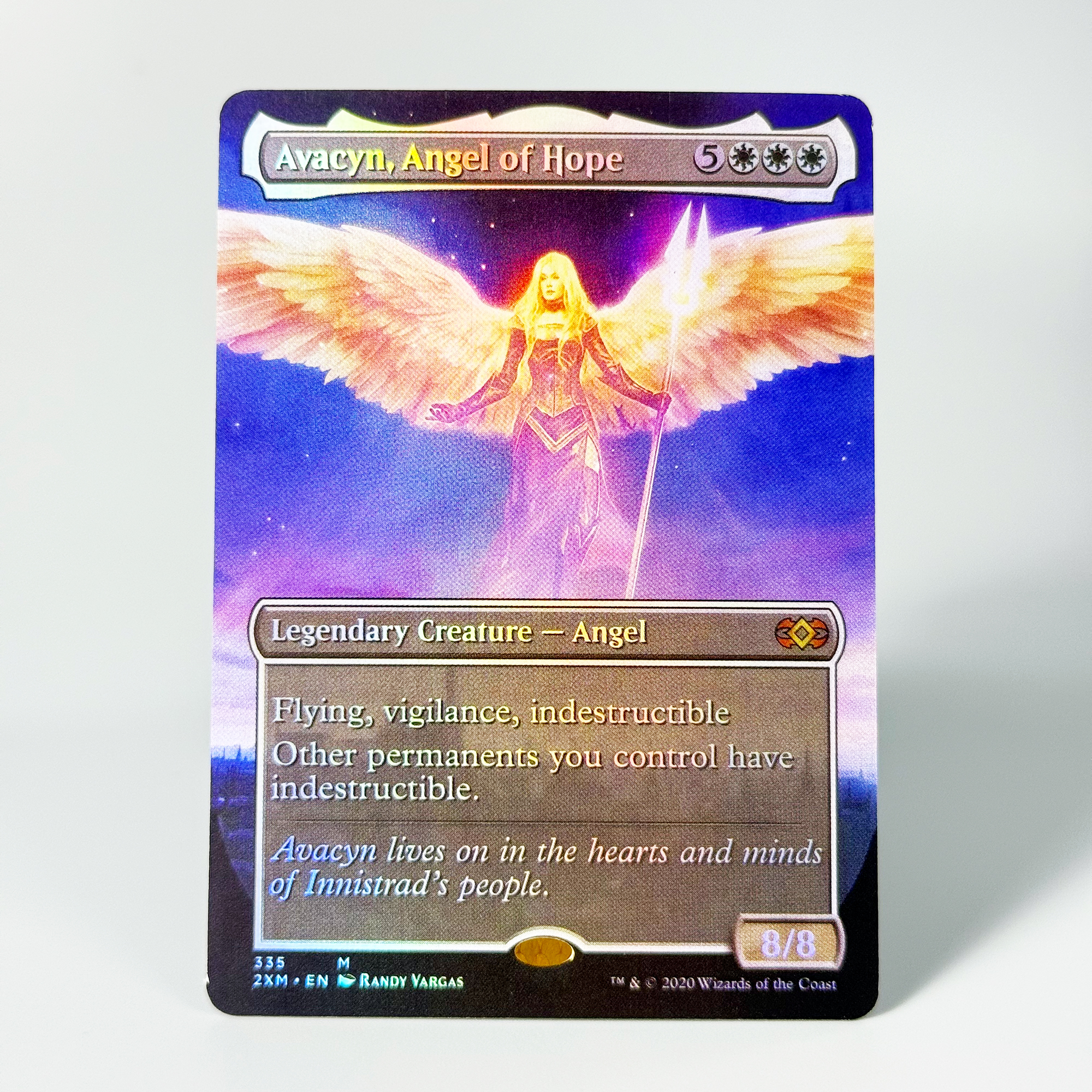 2XM Double Masters Series Set  - Vintage And Collectible recension och pris