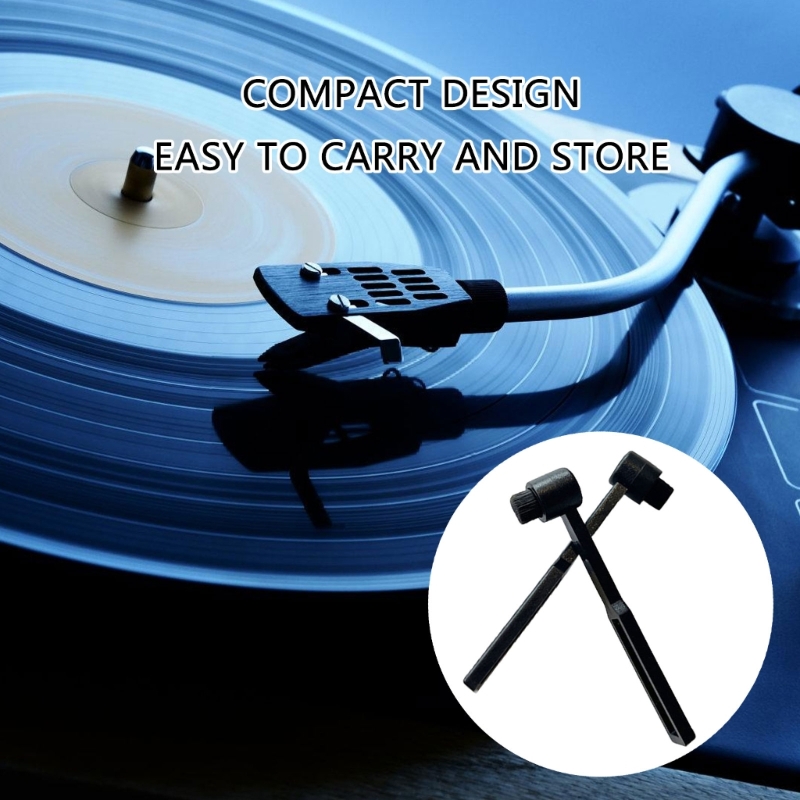 Styluses Brush Carbon Fiber St - Record Player Needle recension och pris