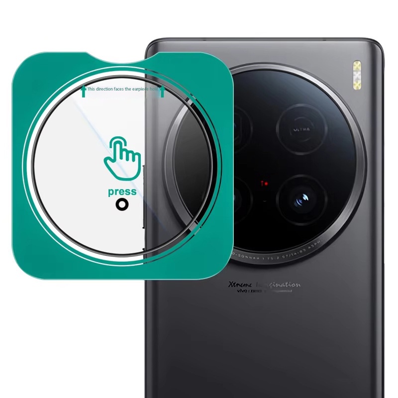 3-Pack For Honor Magic8/Magic8 - Instant Film Pack recension och pris