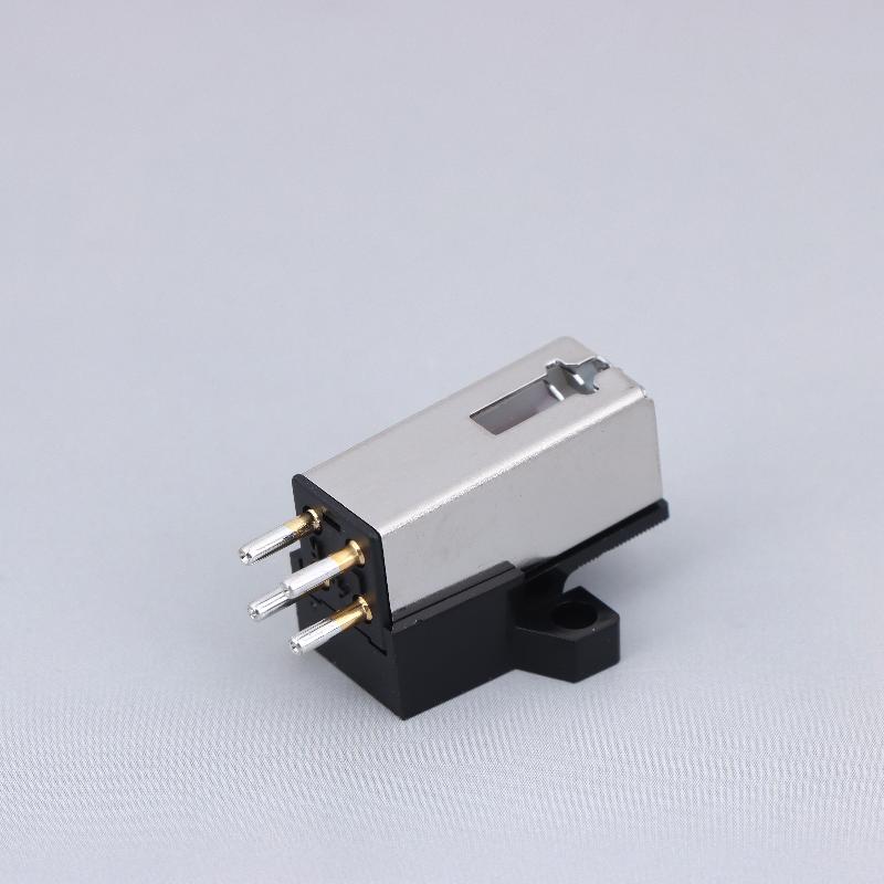 【C】AT3600L Moving Magnetic Car - Record Player Needle recension och pris