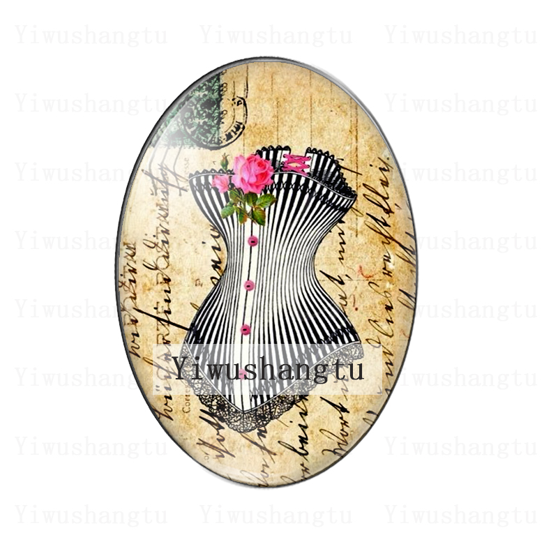 Vintage Art collection skirt p - Vintage Collectible Glass recension och pris