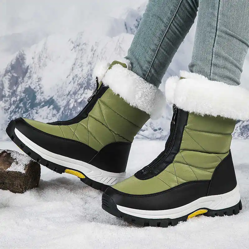 Women's Boot Sneakers Walking  - Collectible Vintage Wine recension och pris