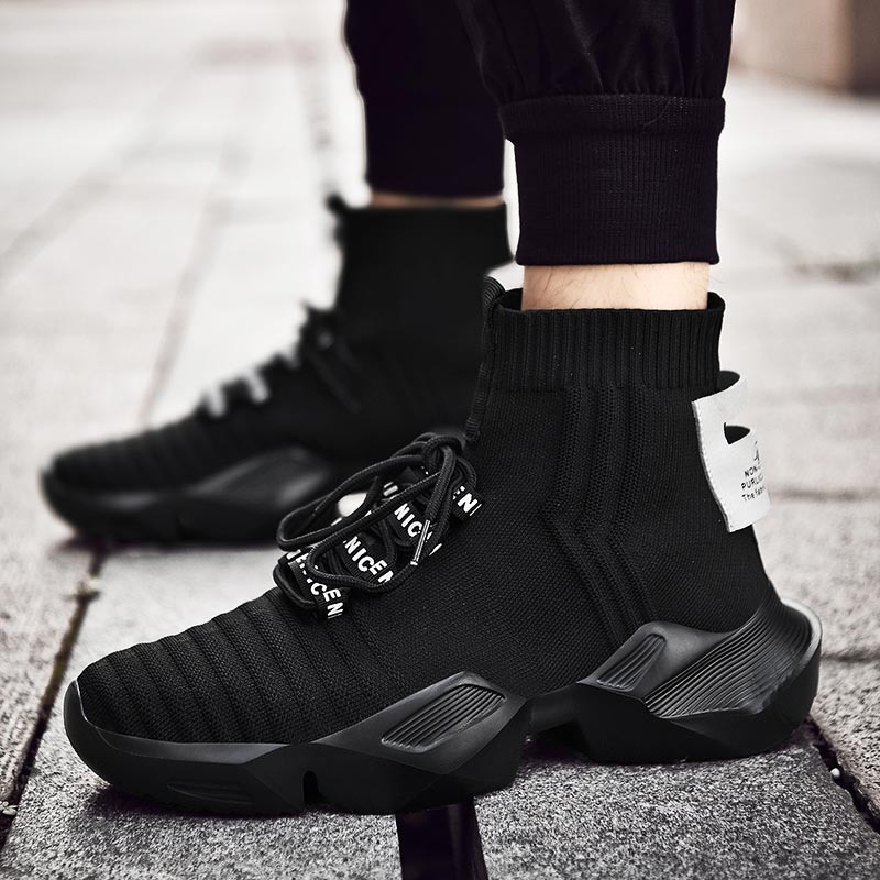 Plus Size Hightop High-soled M - Most Collectible Vintage Glass recension och pris