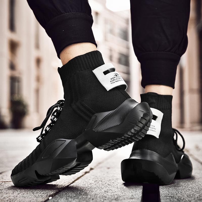Plus Size Hightop High-soled M - Most Collectible Vintage Glass recension och pris