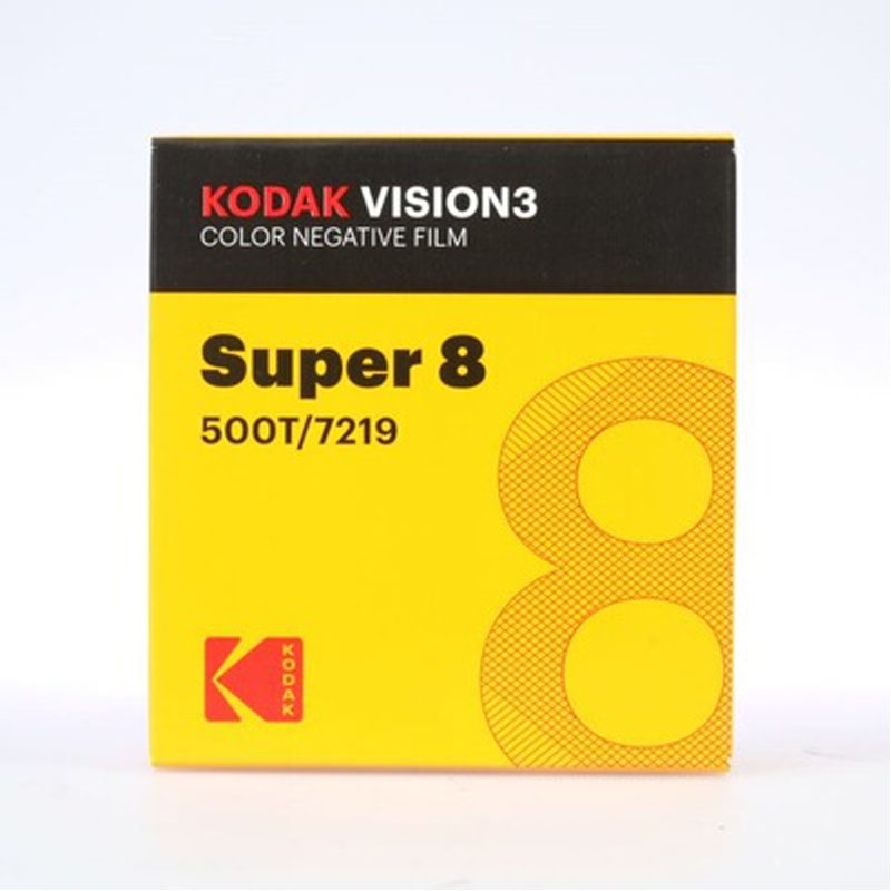 Classics 1/2/3 Packs Kodak Vis - Instant Film Pack recension och pris