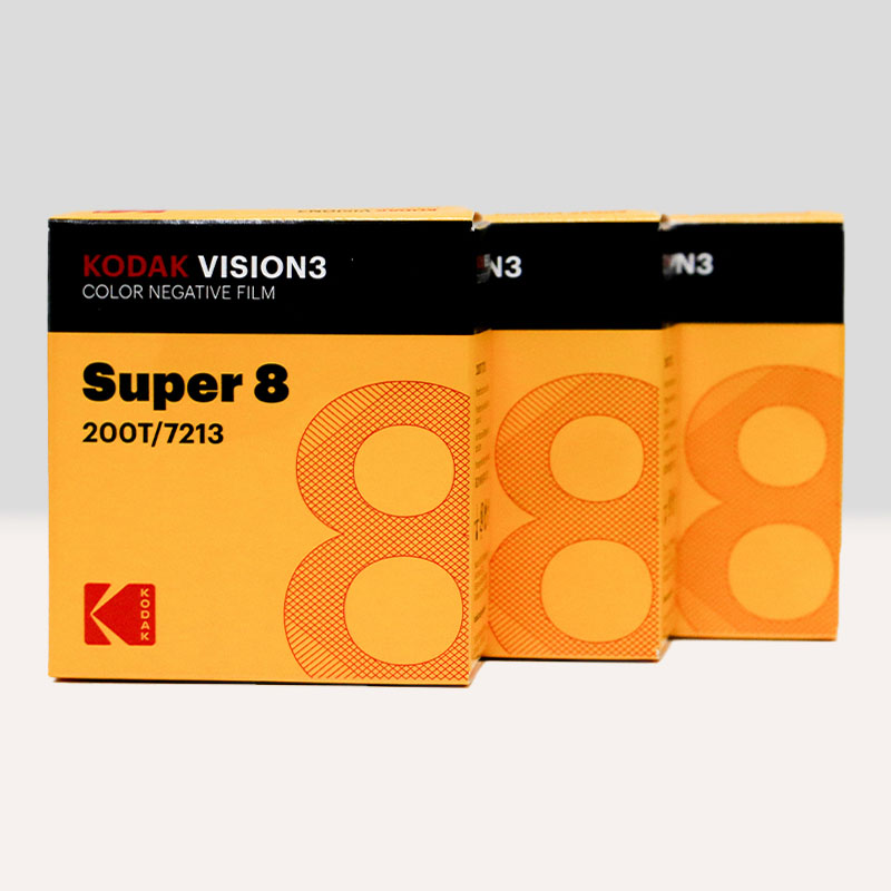 Classics 1/2/3 Packs Kodak Vis - Instant Film Pack recension och pris