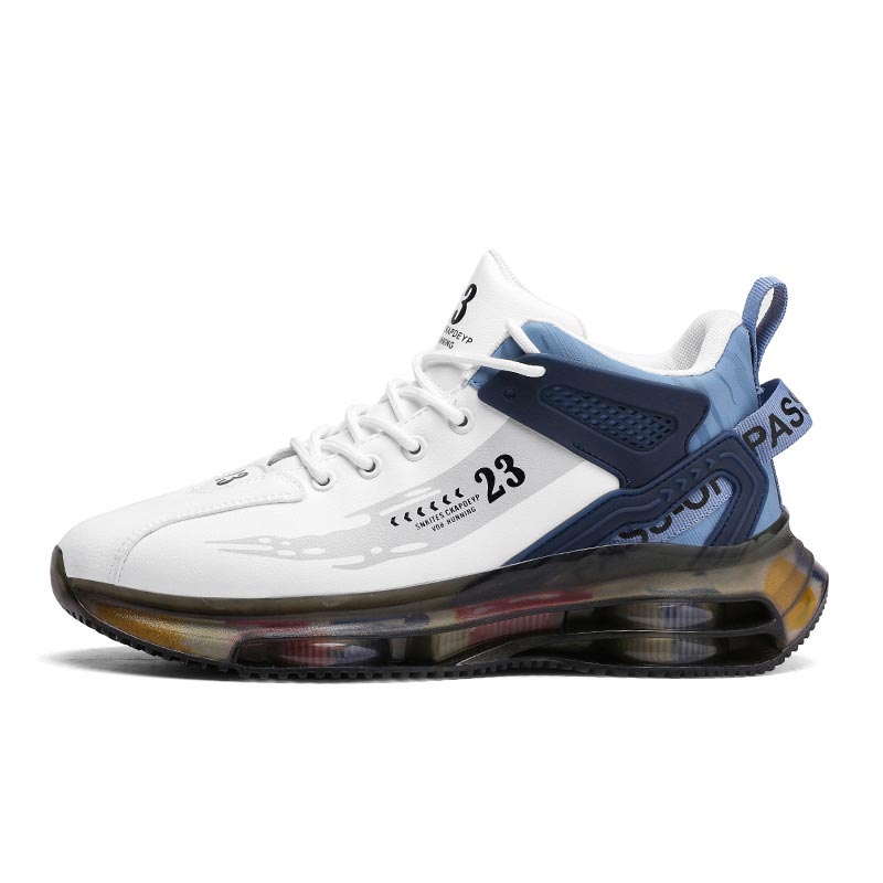 flatform spring sneakers men a - Most Collectible Vintage Glass recension och pris