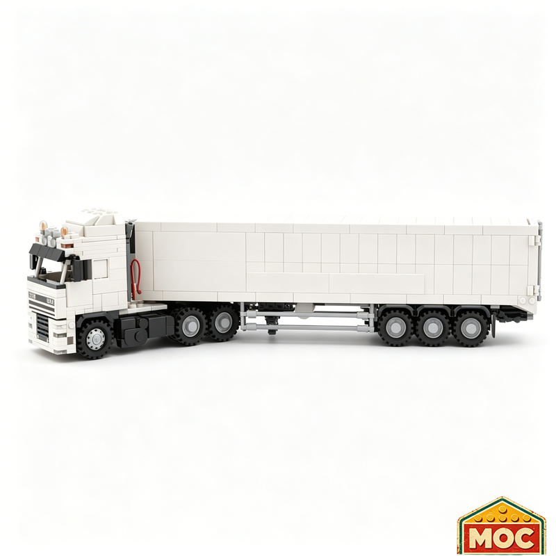 991 Parts Classic Vintage Dair - Vintage Collectible Trucks recension och pris