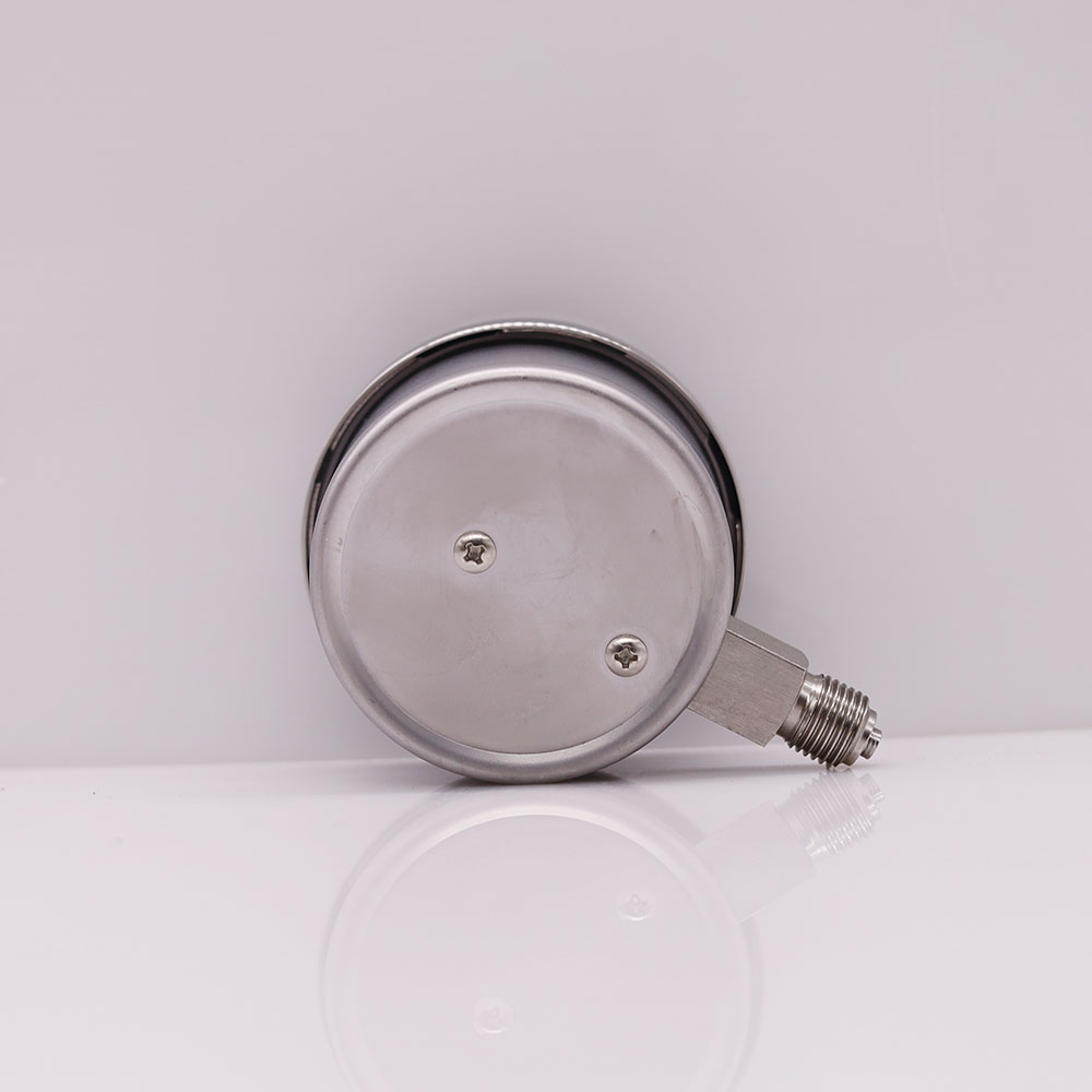 Stainless steel kpa gauge pres - Analog Meter Gauge recension och pris