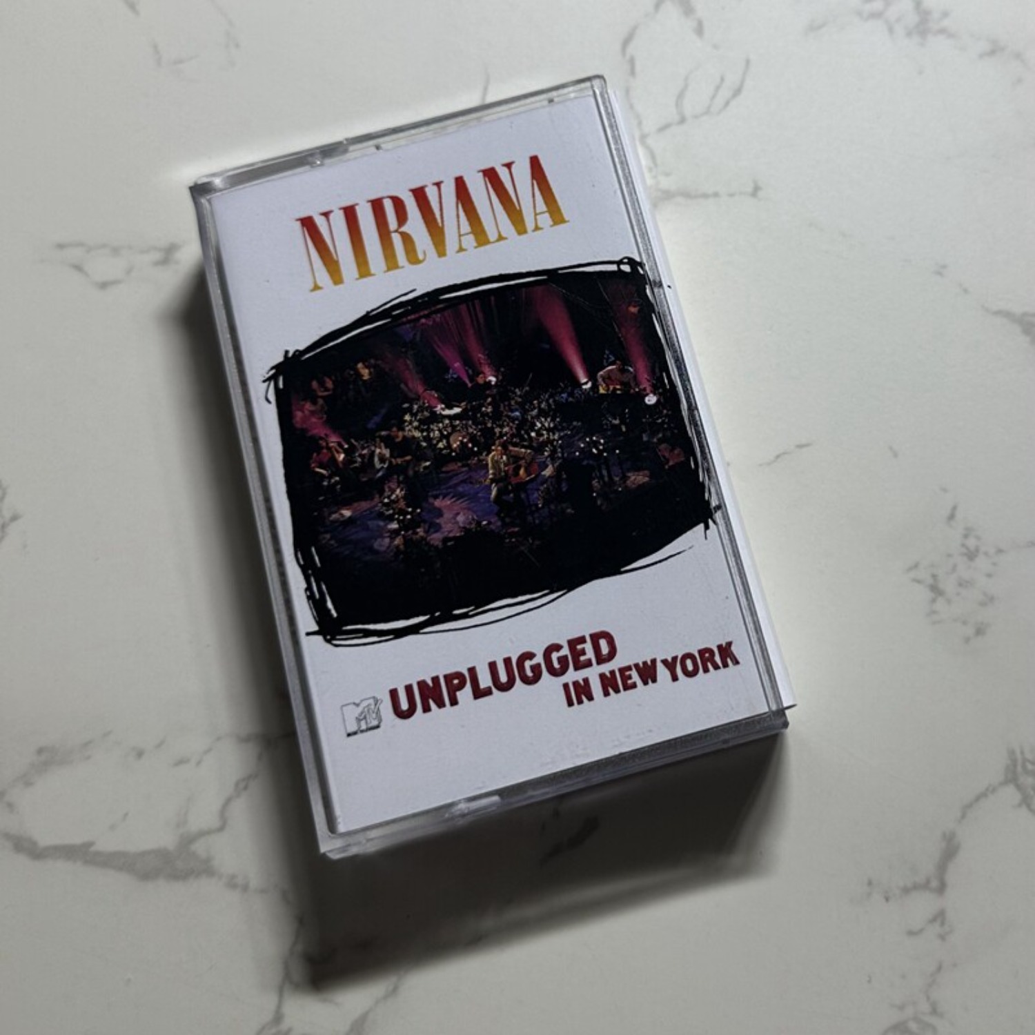 Nirvana Complete Album Collect - Vintage Collectibles & More Llc Photos recension och pris
