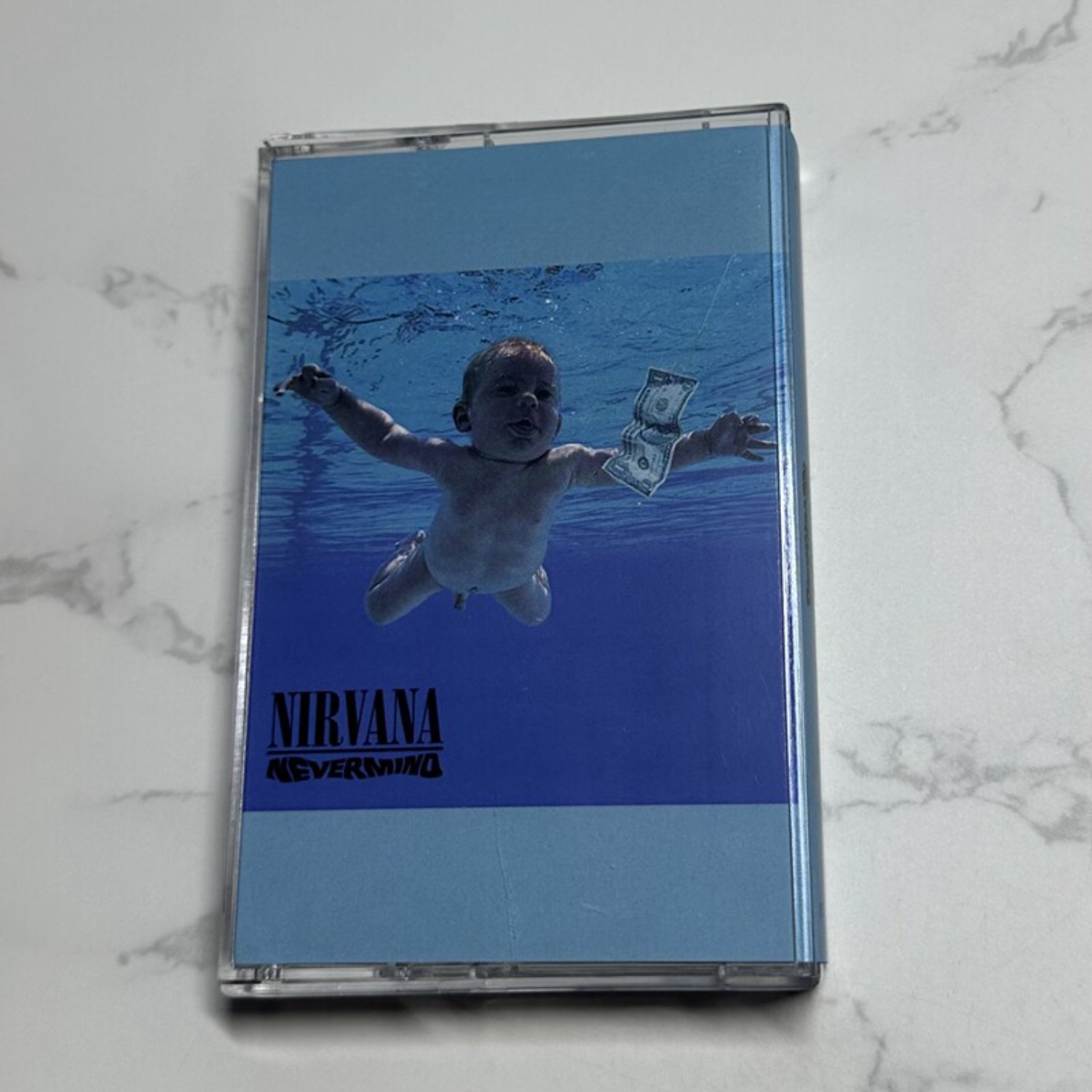 Nirvana Complete Album Collect - Vintage Collectibles & More Llc Photos recension och pris