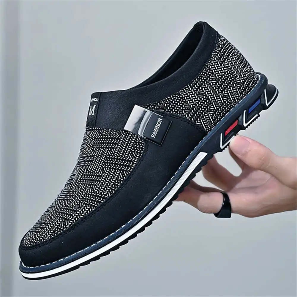 Dark Blue 44-45 Summer Shoes S - Vintage Collectible Classics recension och pris