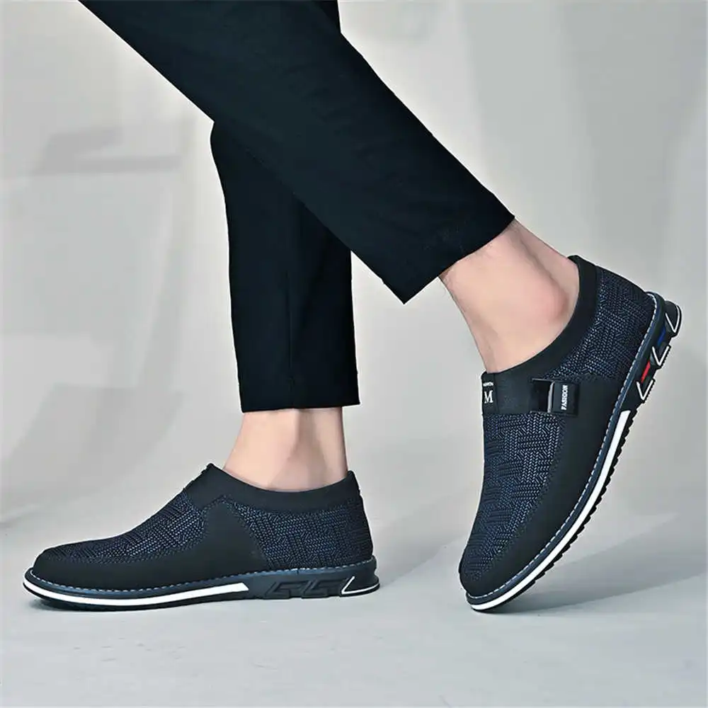 Dark Blue 44-45 Summer Shoes S - Vintage Collectible Classics recension och pris