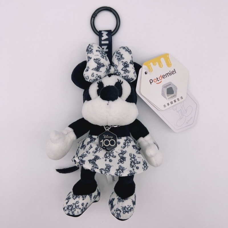 Cute Mickey Minnie Retro Pilot - Vintage Collectible And Vintage Dolls recension och pris