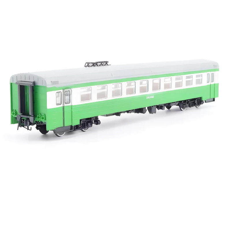 1:87 Scale Plastic Model Sovie - Vintage Collectible Trucks recension och pris