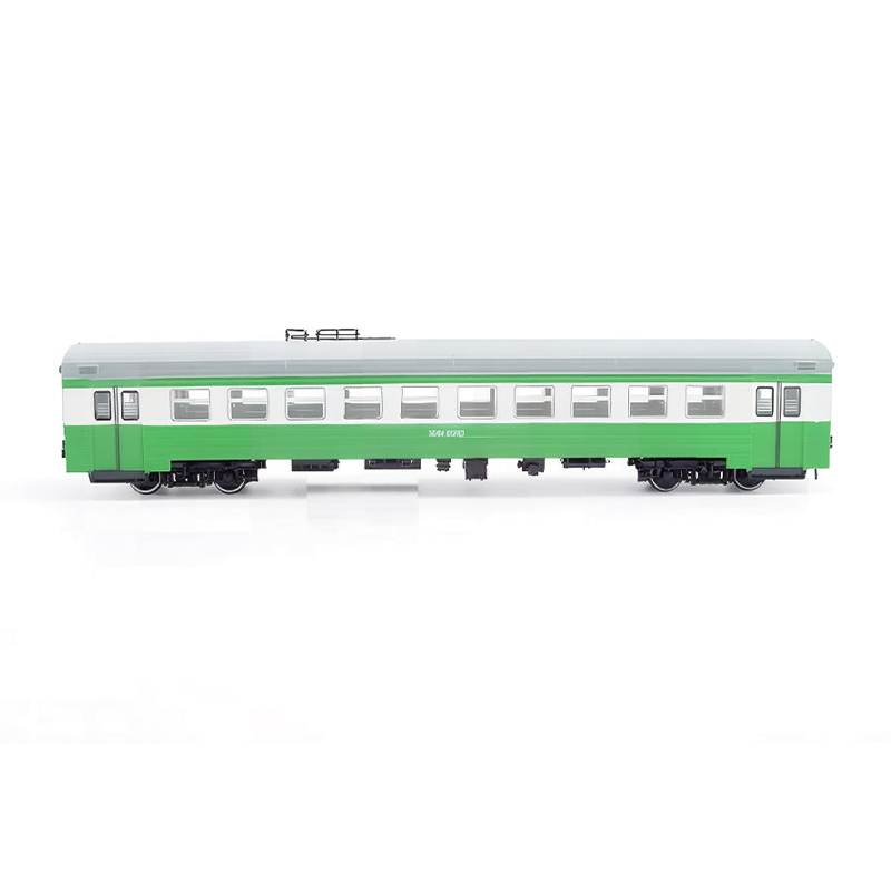 1:87 Scale Plastic Model Sovie - Vintage Collectible Trucks recension och pris