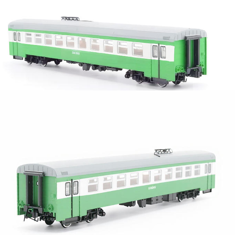 1:87 Scale Plastic Model Sovie - Vintage Collectible Trucks recension och pris