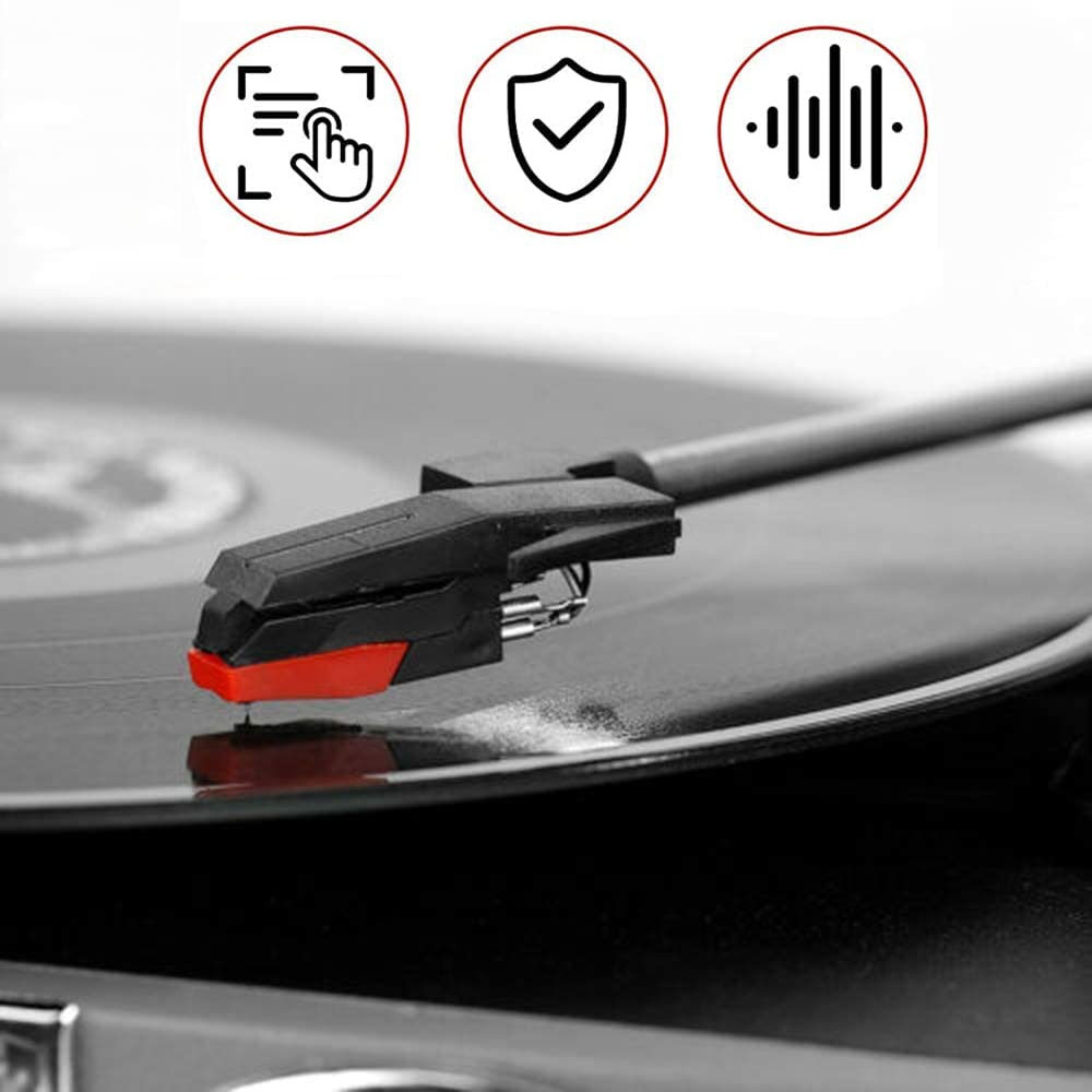3Pcs Record Player Needles for - Record Player Needle recension och pris