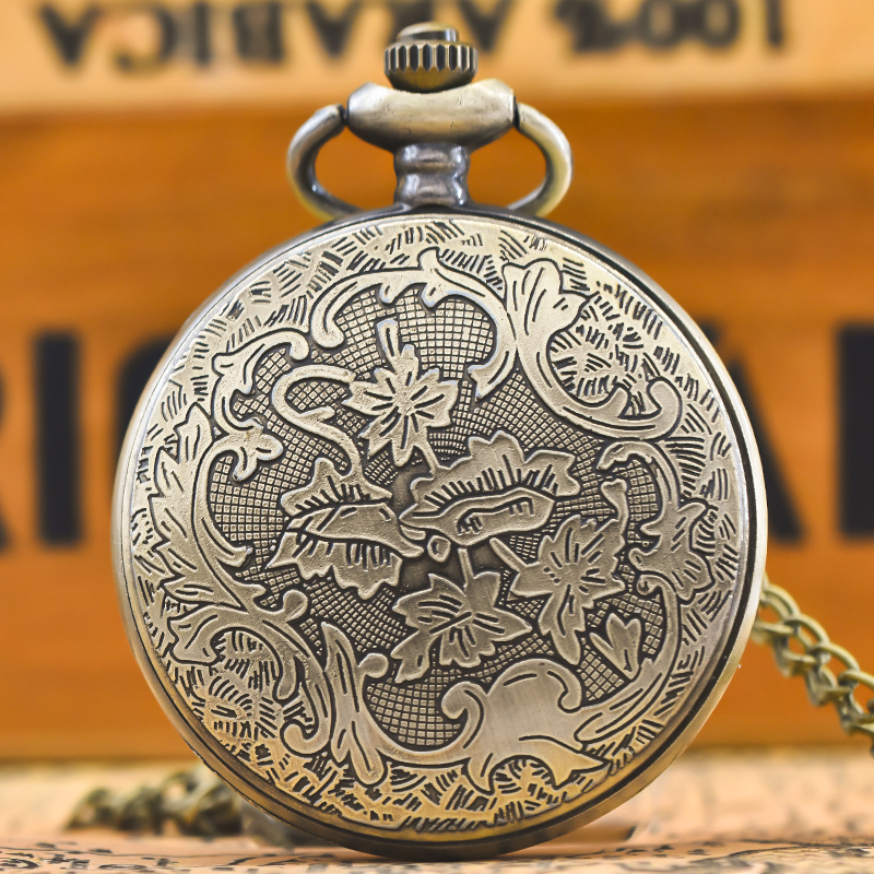Vintage Bronze Steampunk Carve - Vintage Collectible Glass recension och pris