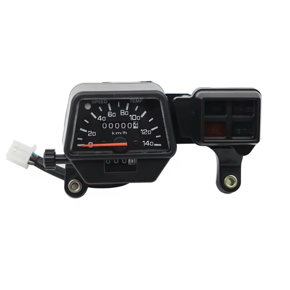 For Yamaha DT125R DT200R Speed - Analog Meter Gauge recension och pris