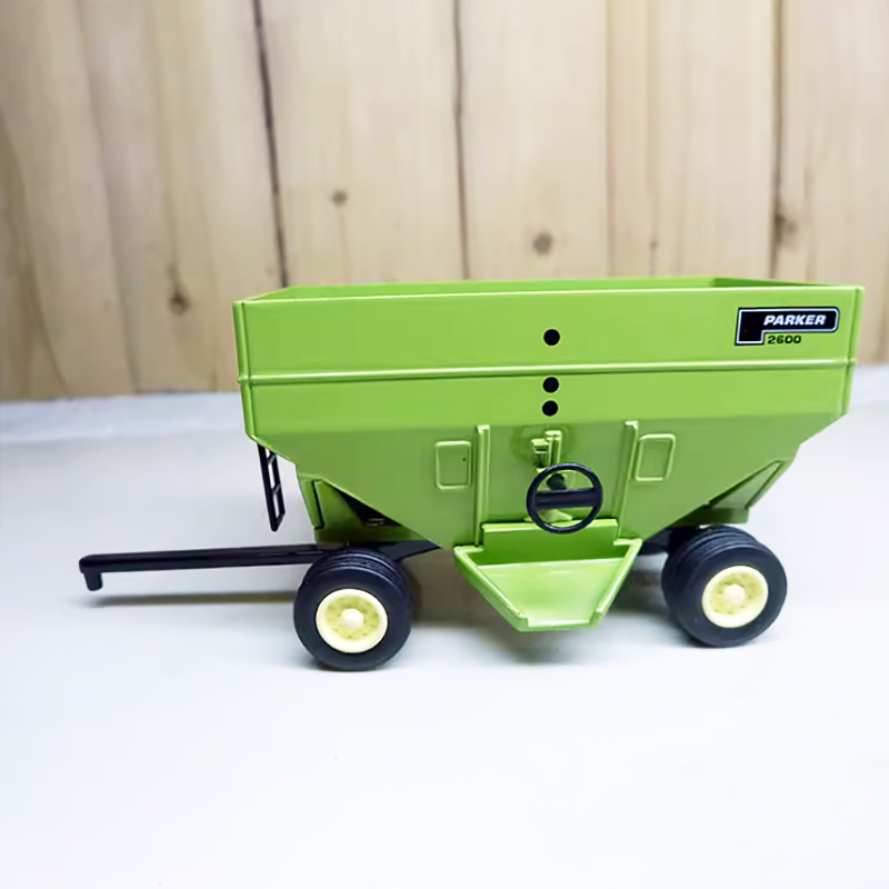 Diecast Alloy 1:64 Scale Parke - Vintage Collectible Classics recension och pris