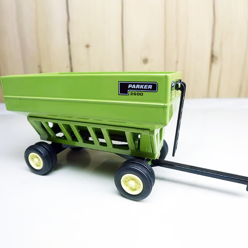 Diecast Alloy 1:64 Scale Parke - Vintage Collectible Classics recension och pris
