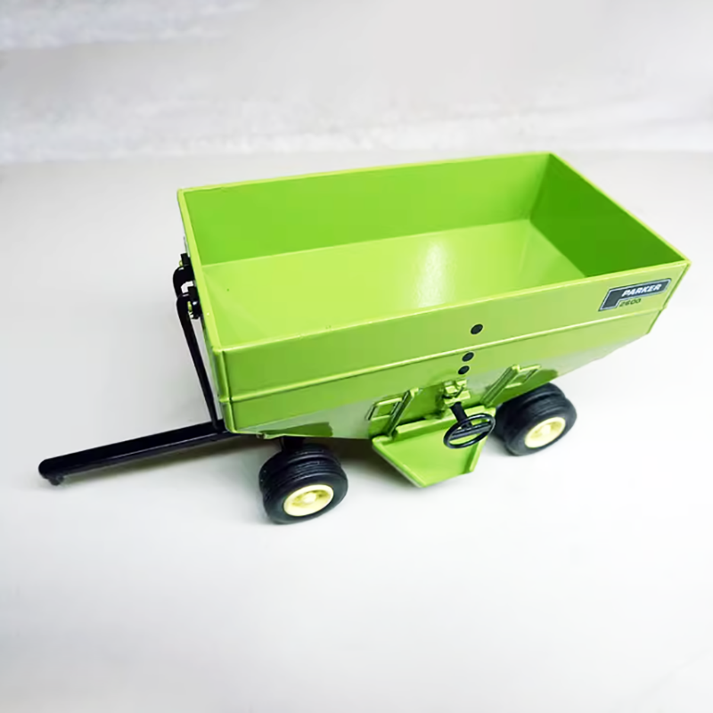Diecast Alloy 1:64 Scale Parke - Vintage Collectible Classics recension och pris