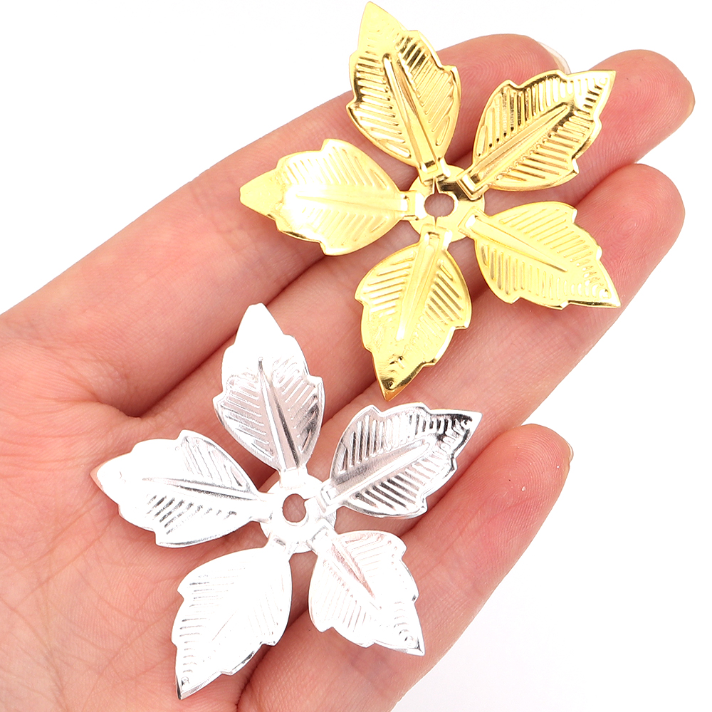 30pcs Vintage Gold Silver Colo - Vintage Collectible Item recension och pris