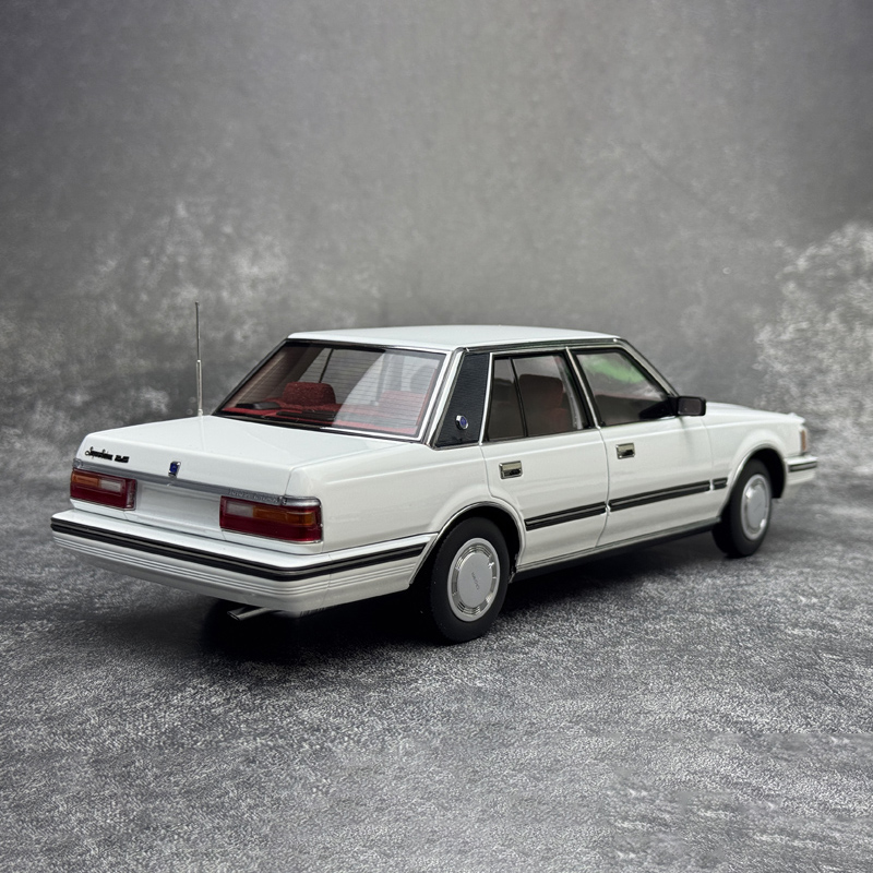 1:18 Scale Diecast Alloy Toyot - Vintage Collectible Classics recension och pris