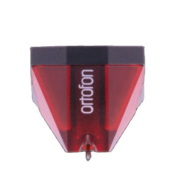 Ortofon 2M Red Moving Magnet S - Record Player Needle recension och pris