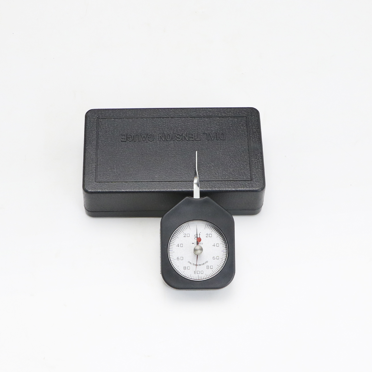 SHANHR ATG Double Pointer Teni - Analog Meter Gauge recension och pris