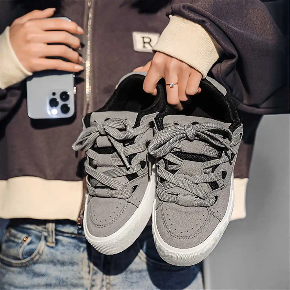 With Lacing Hiphop Women's Sch - Vintage Collectible Classics recension och pris